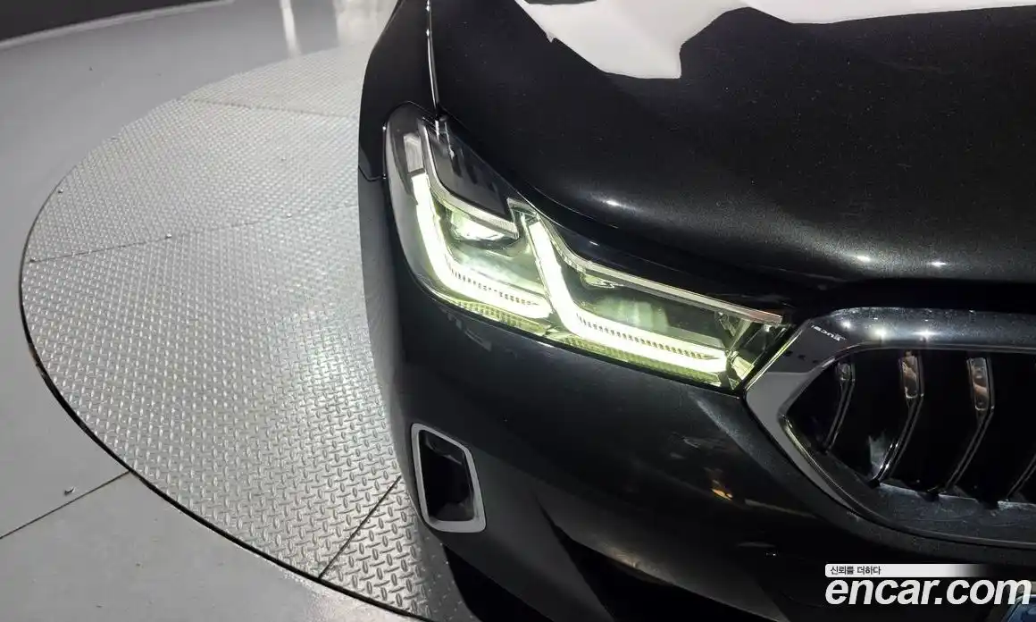 BMW 6 серия 2021 2.0 автомат (гидро), фото 7