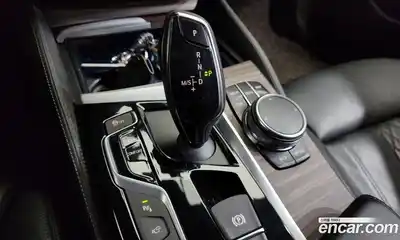 BMW 5 серия 2017 2.0 автомат (гидро), миниатюра 12