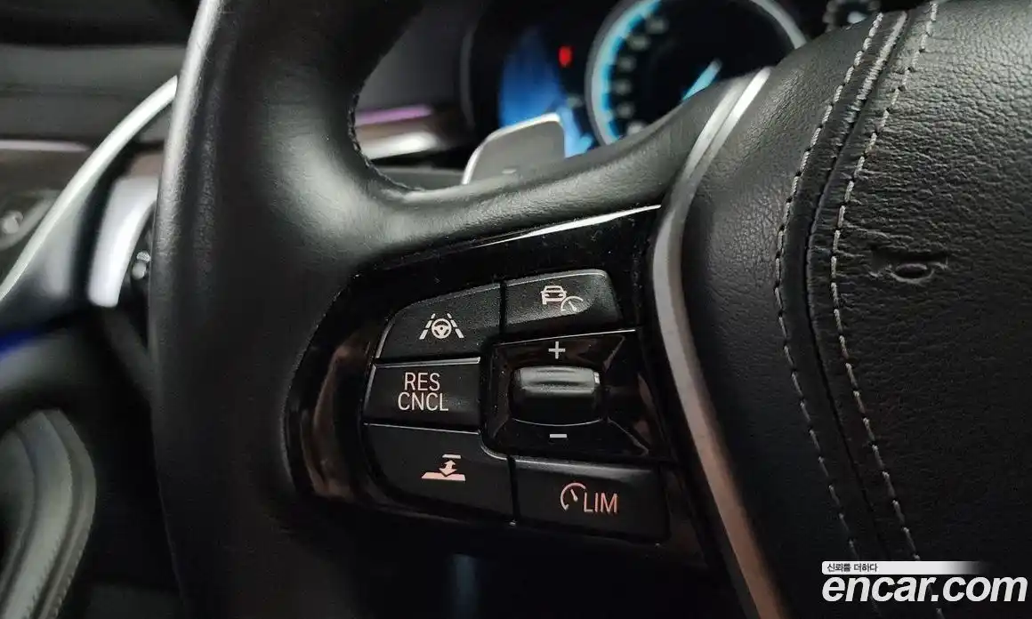 BMW 5 серия 2017 2.0 автомат (гидро), фото 22