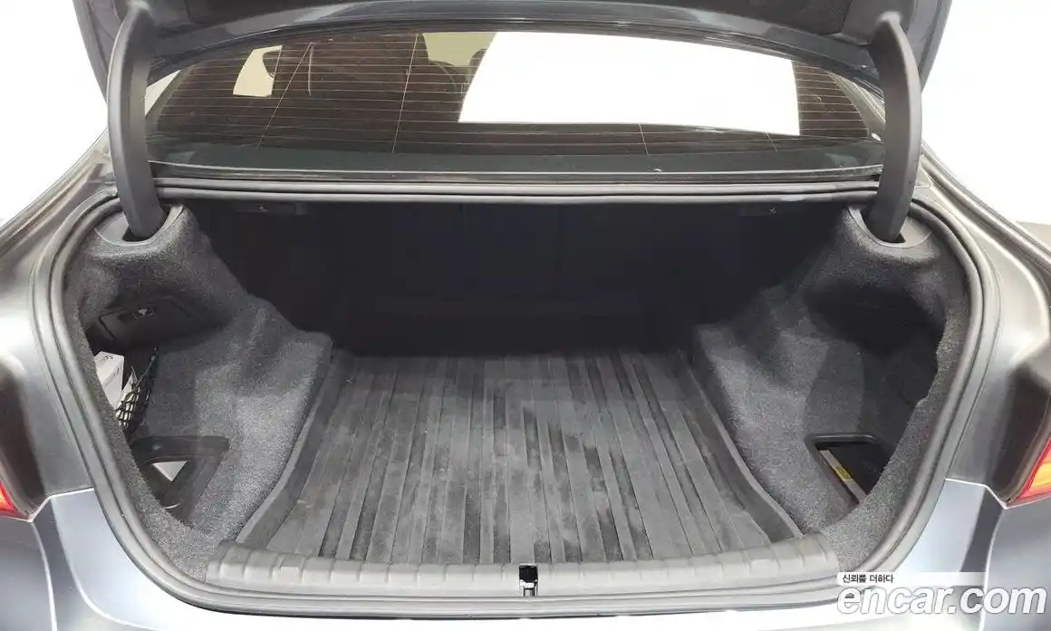 BMW 5 серия 2017 2.0 автомат (гидро), фото 25