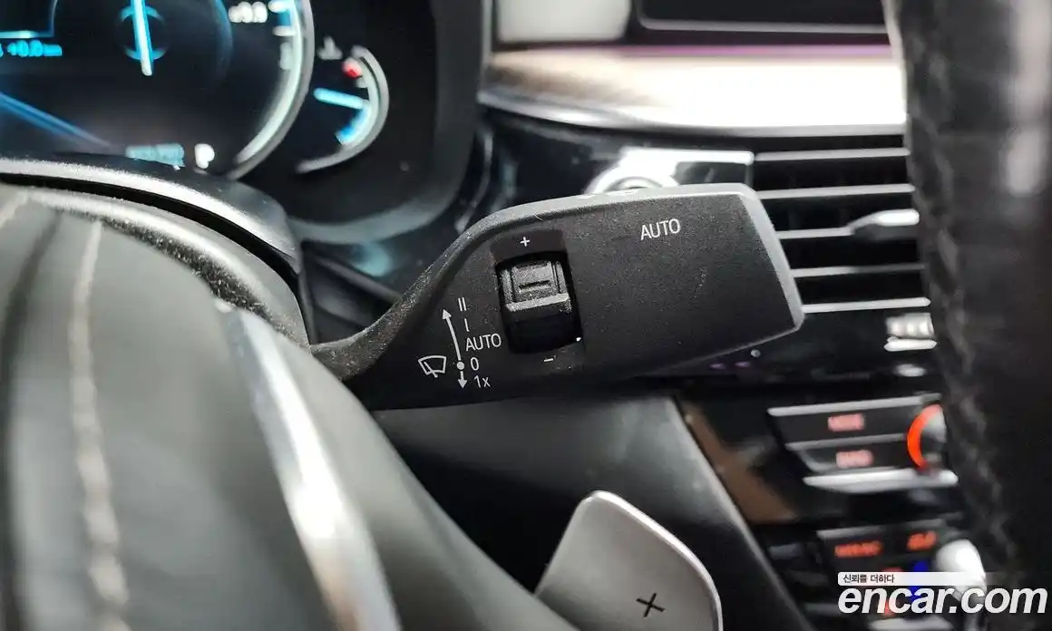 BMW 5 серия 2017 2.0 автомат (гидро), фото 30
