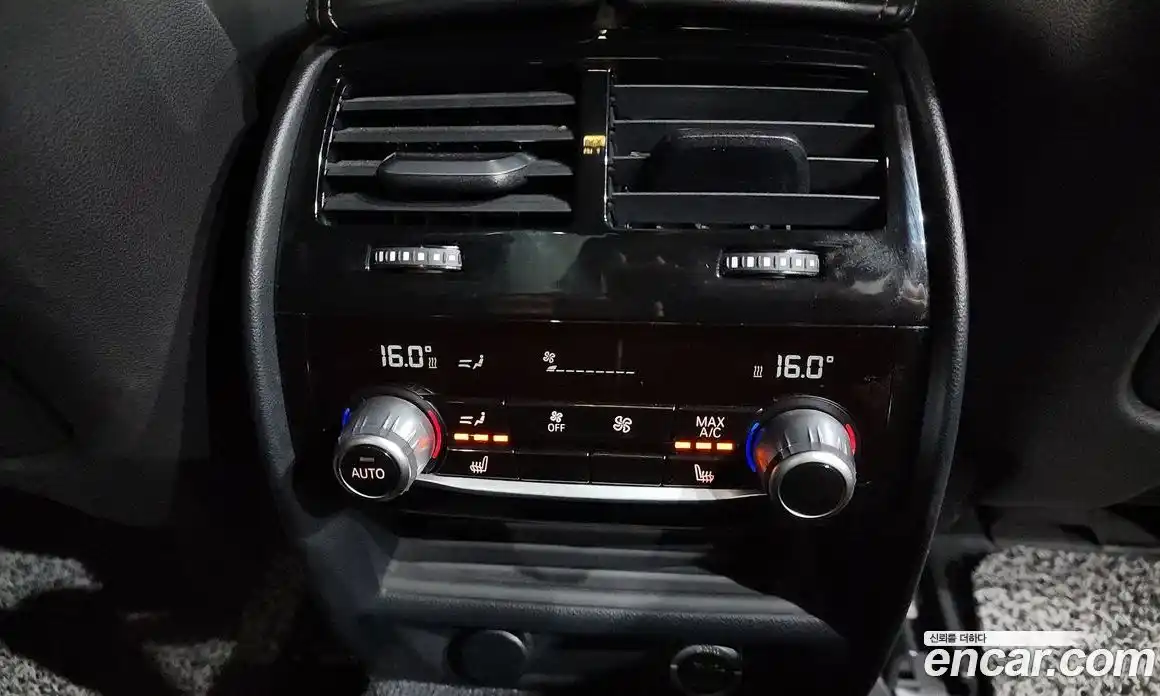 BMW 5 серия 2017 2.0 автомат (гидро), фото 31
