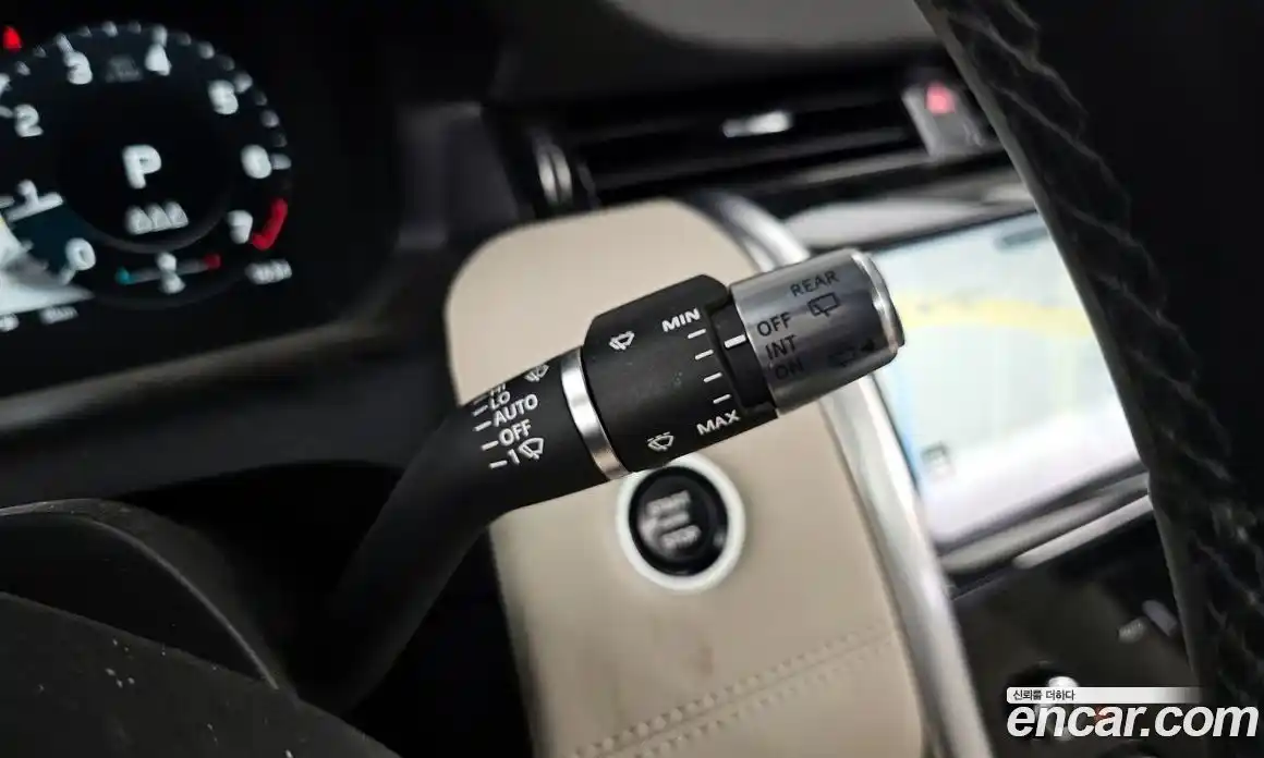 Land Rover Discovery Sport 2021 2.0 автомат (гидро), фото 24