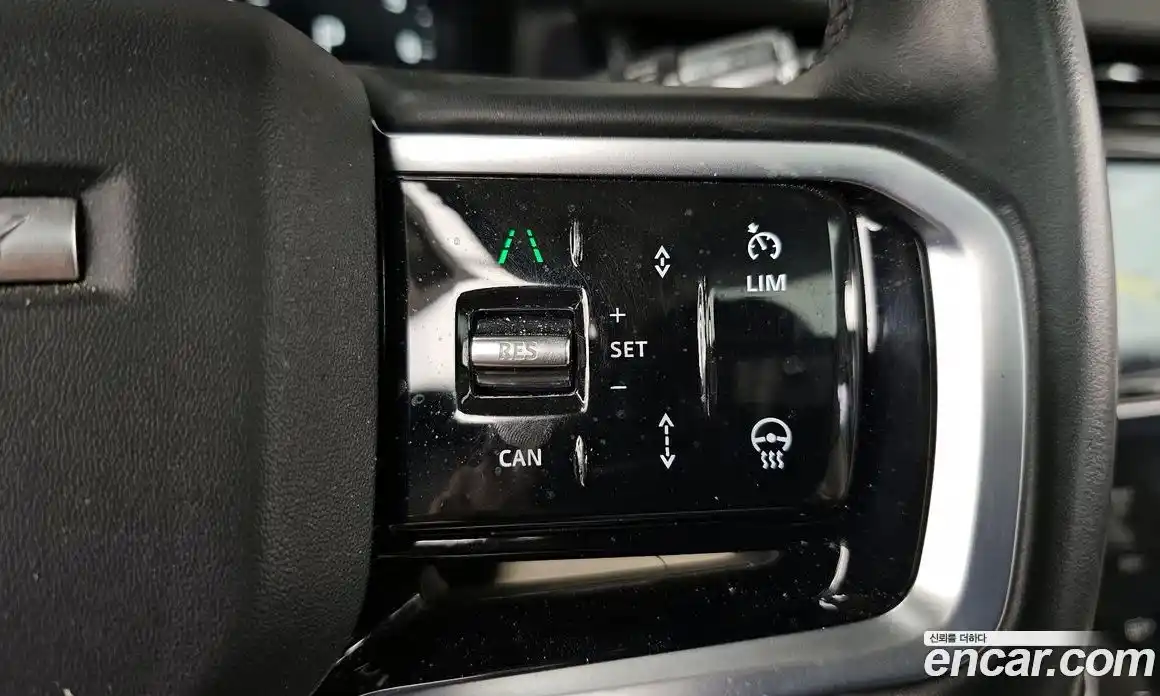 Land Rover Discovery Sport 2021 2.0 автомат (гидро), фото 25