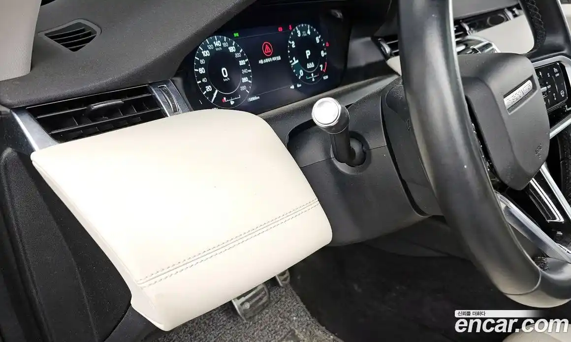 Land Rover Discovery Sport 2021 2.0 автомат (гидро), фото 27