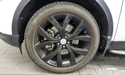 Land Rover Discovery Sport 2021 2.0 автомат (гидро), миниатюра 5