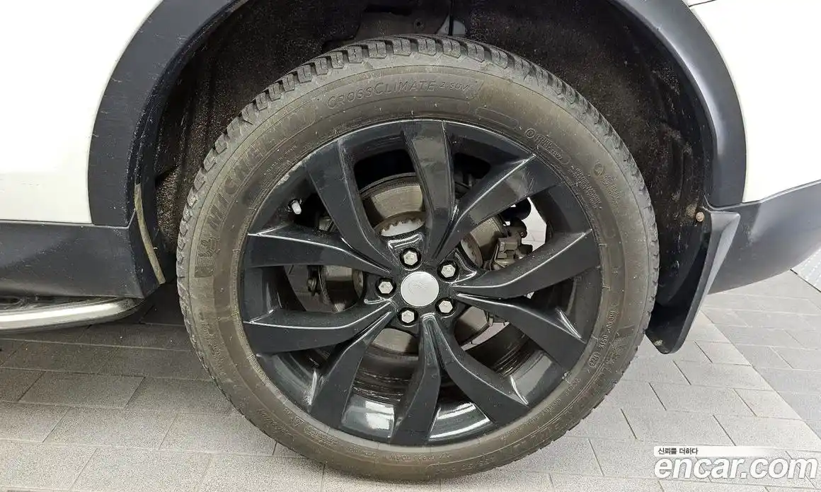 Land Rover Discovery Sport 2021 2.0 автомат (гидро), фото 7