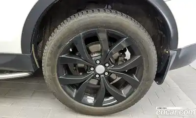 Land Rover Discovery Sport 2021 2.0 автомат (гидро), миниатюра 7
