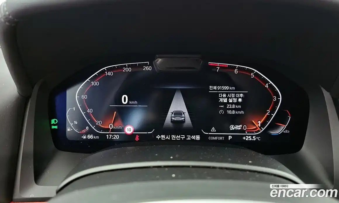 BMW 8 серия 2021 3.0 автомат (гидро), фото 11