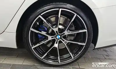 BMW 8 серия 2021 3.0 автомат (гидро), миниатюра 5
