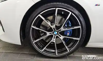 BMW 8 серия 2021 3.0 автомат (гидро), миниатюра 7