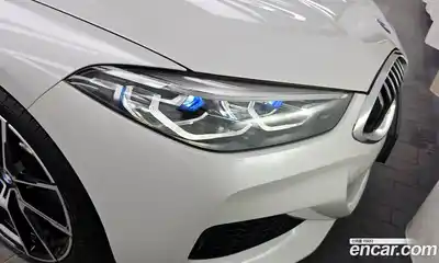BMW 8 серия 2021 3.0 автомат (гидро), миниатюра 8