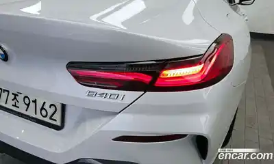 BMW 8 серия 2021 3.0 автомат (гидро), миниатюра 9