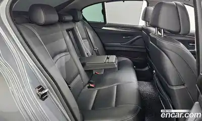 BMW 5 серия 2016 2.0 автомат (гидро), миниатюра 12