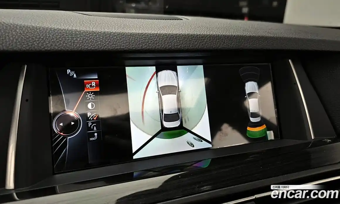 BMW 5 серия 2016 2.0 автомат (гидро), фото 15
