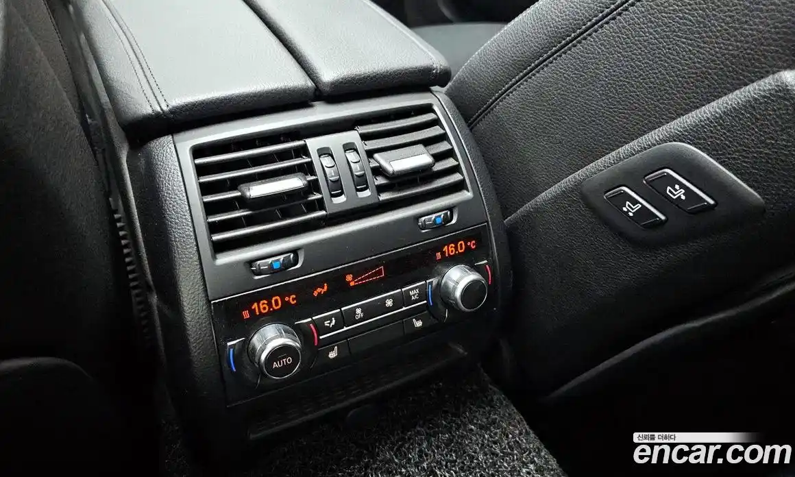 BMW 5 серия 2016 2.0 автомат (гидро), фото 17