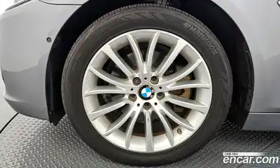 BMW 5 серия 2016 2.0 автомат (гидро), миниатюра 5