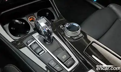 BMW 5 серия 2016 2.0 автомат (гидро), миниатюра 9