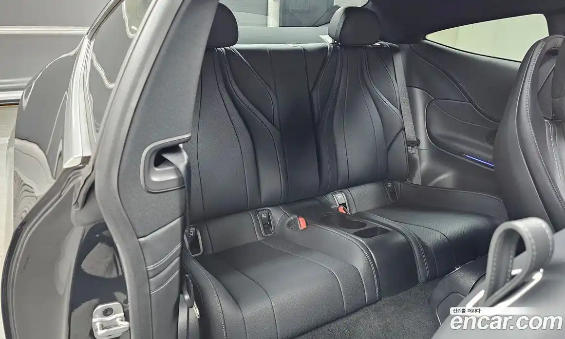 Mercedes-Benz CLE-Class 2024 2.0 гидро, фото 17
