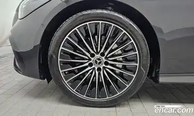 Mercedes-Benz CLE-Class 2024 2.0 гидро, миниатюра 5