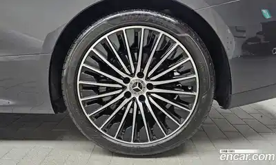 Mercedes-Benz CLE-Class 2024 2.0 гидро, миниатюра 7