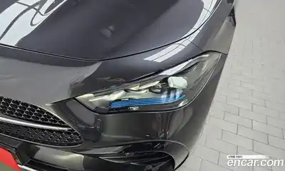 Mercedes-Benz CLE-Class 2024 2.0 гидро, миниатюра 8