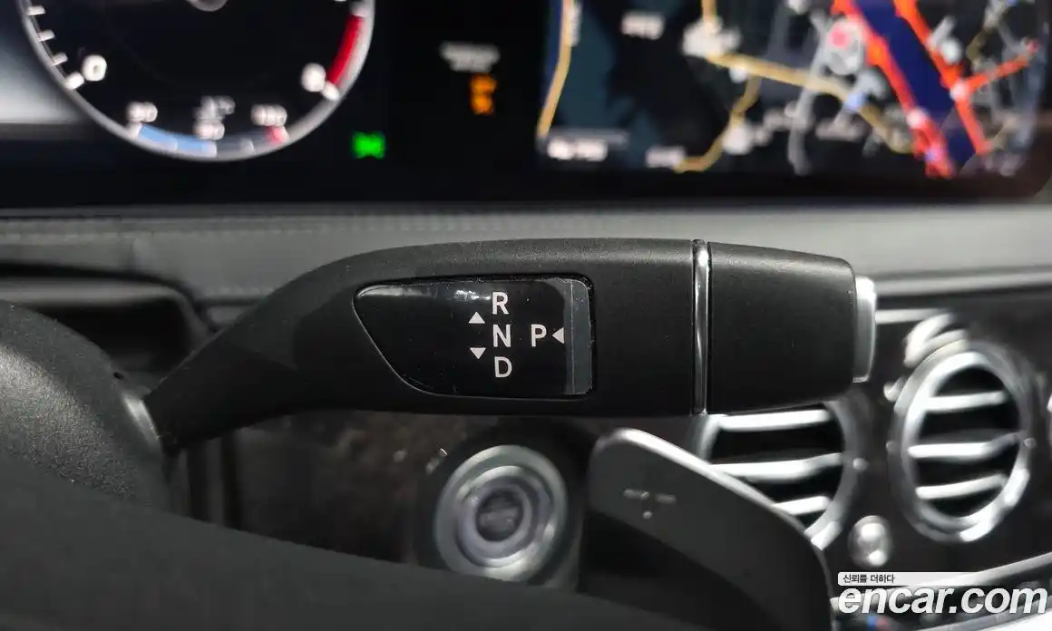 Mercedes-Benz S-Class 2018 2.9 автомат (гидро), фото 12