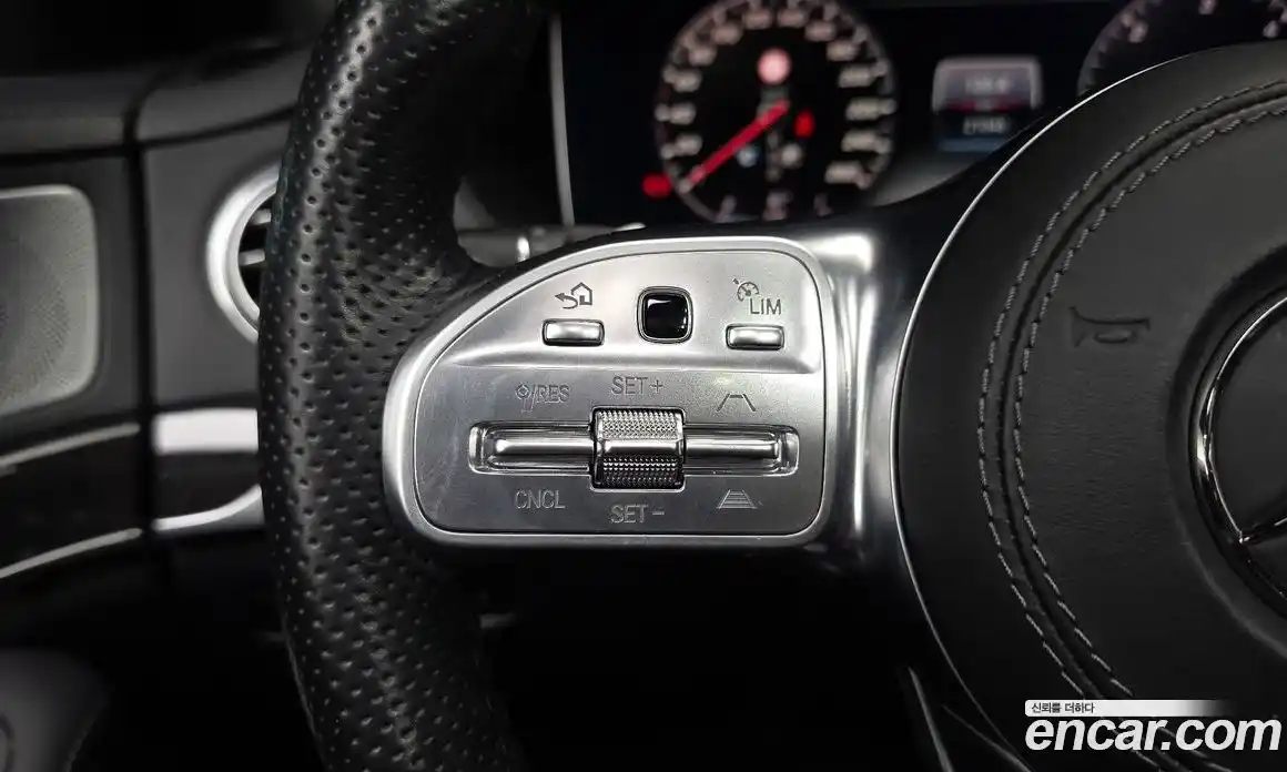 Mercedes-Benz S-Class 2018 2.9 автомат (гидро), фото 16