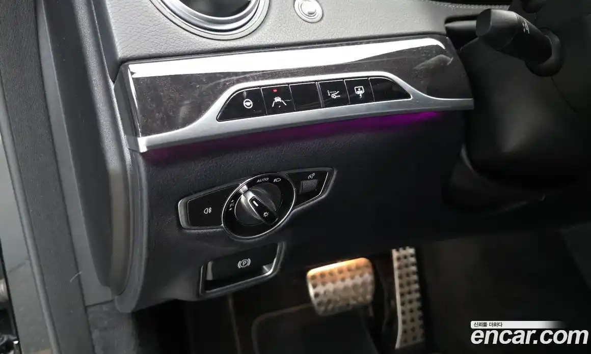 Mercedes-Benz S-Class 2018 2.9 автомат (гидро), фото 25