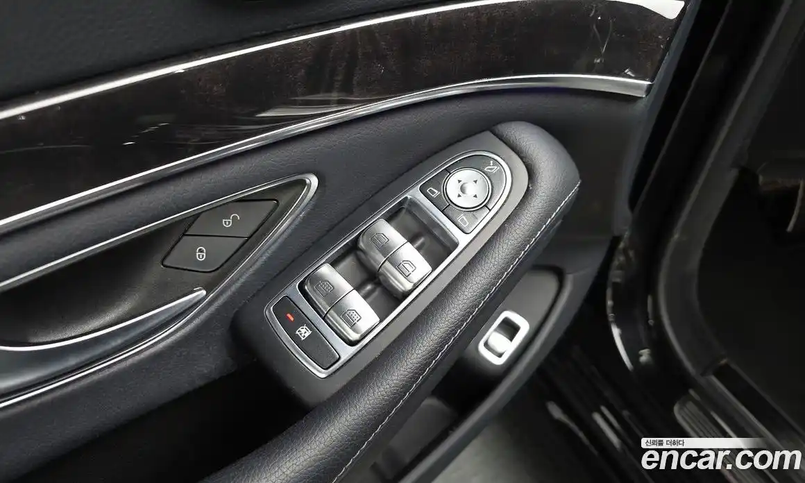 Mercedes-Benz S-Class 2018 2.9 автомат (гидро), фото 27