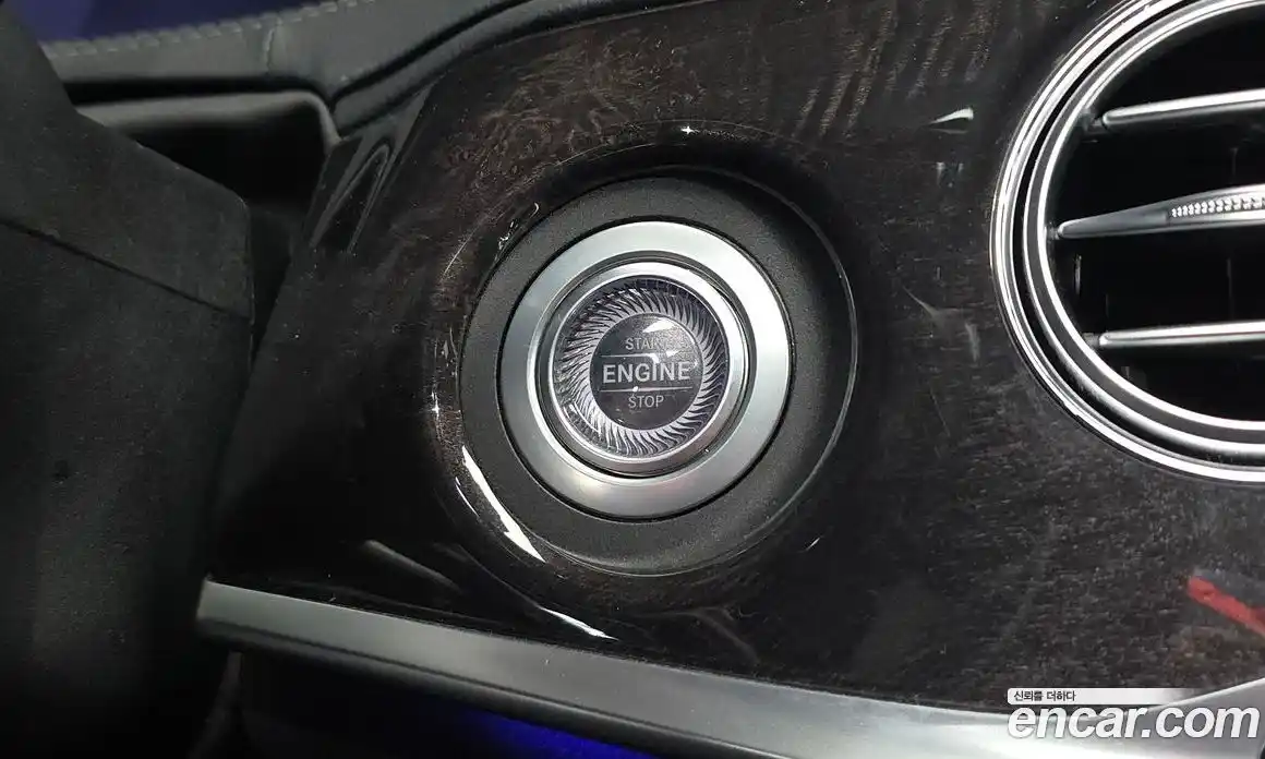 Mercedes-Benz S-Class 2018 2.9 автомат (гидро), фото 28