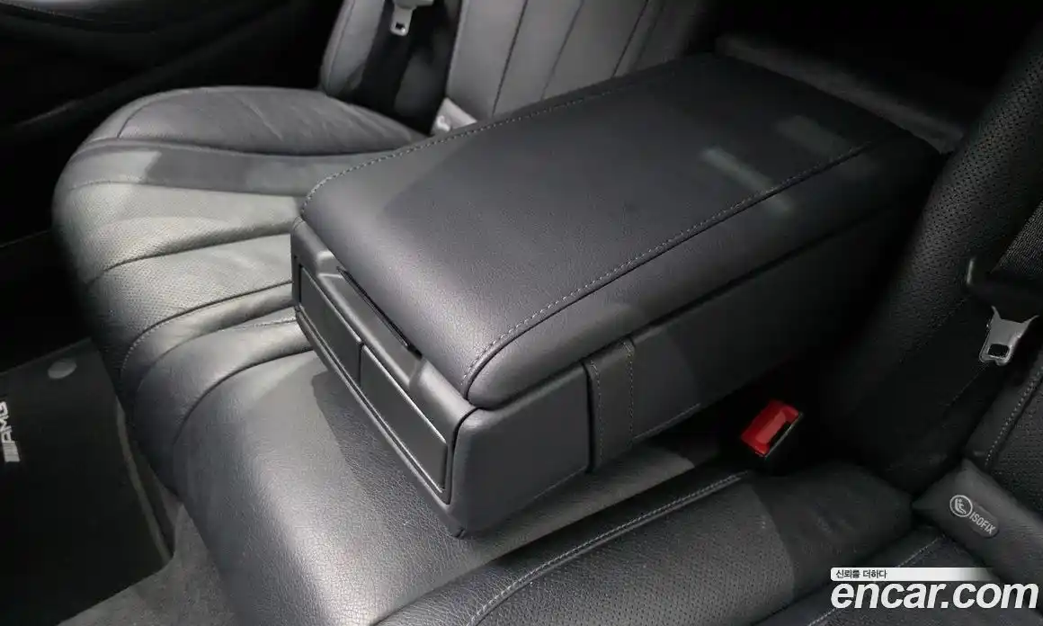 Mercedes-Benz S-Class 2018 2.9 автомат (гидро), фото 30