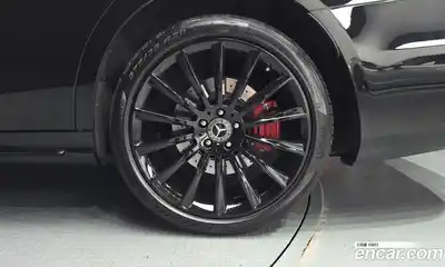 Mercedes-Benz S-Class 2018 2.9 автомат (гидро), миниатюра 7