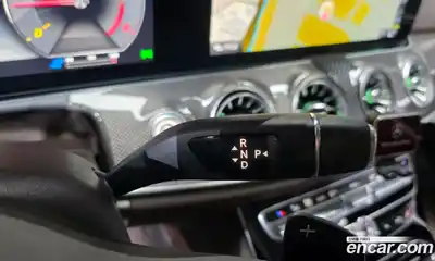 Mercedes-Benz CLS-Class 2020 1.9 гидро, миниатюра 11