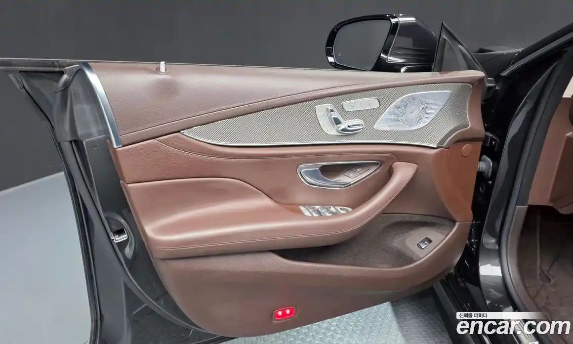 Mercedes-Benz CLS-Class 2020 1.9 гидро, фото 13