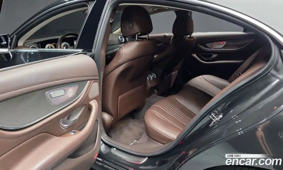 Mercedes-Benz CLS-Class 2020 1.9 гидро, фото 15