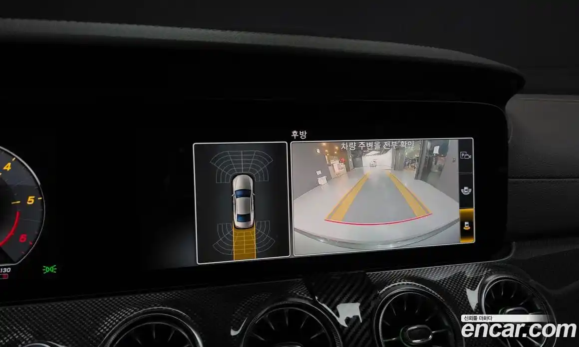 Mercedes-Benz CLS-Class 2020 1.9 гидро, фото 20