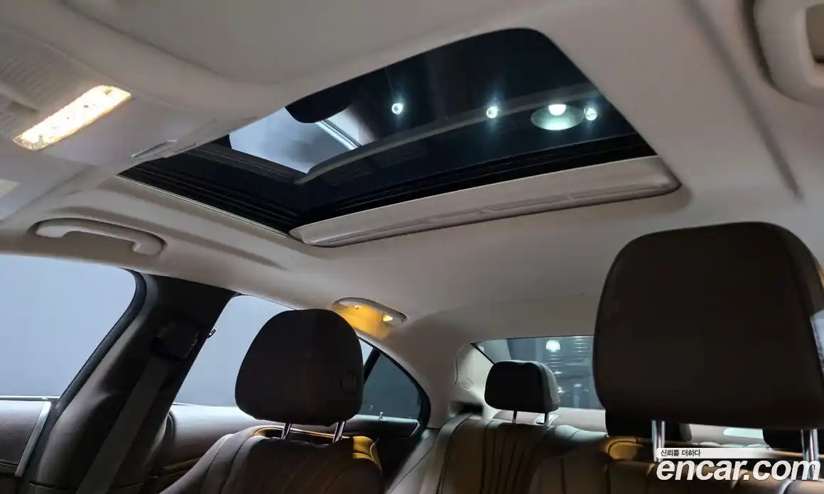 Mercedes-Benz CLS-Class 2020 1.9 гидро, фото 23