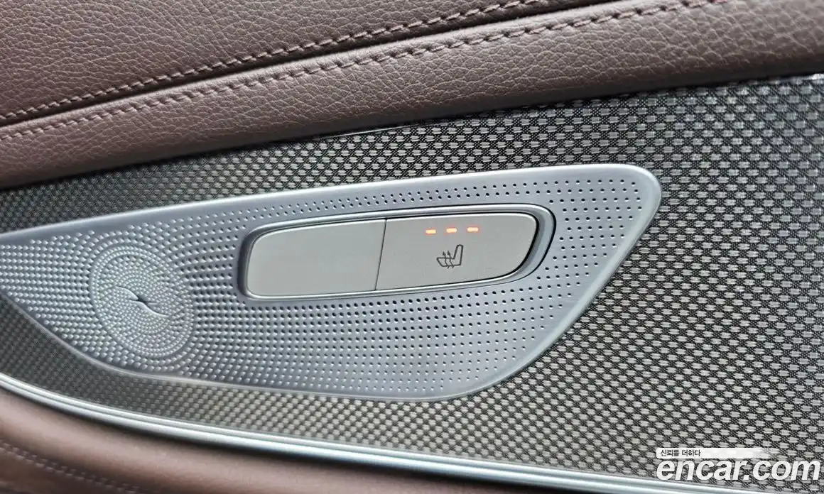 Mercedes-Benz CLS-Class 2020 1.9 гидро, фото 24