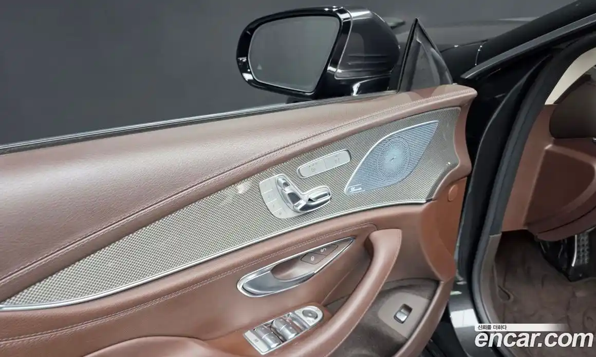 Mercedes-Benz CLS-Class 2020 1.9 гидро, фото 26
