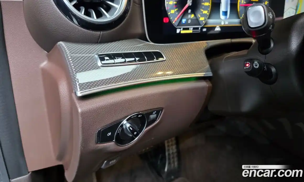 Mercedes-Benz CLS-Class 2020 1.9 гидро, фото 27