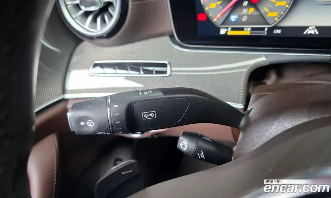Mercedes-Benz CLS-Class 2020 1.9 гидро, фото 31