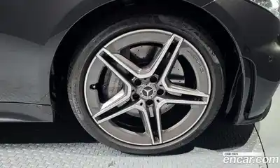 Mercedes-Benz CLS-Class 2020 1.9 гидро, миниатюра 4