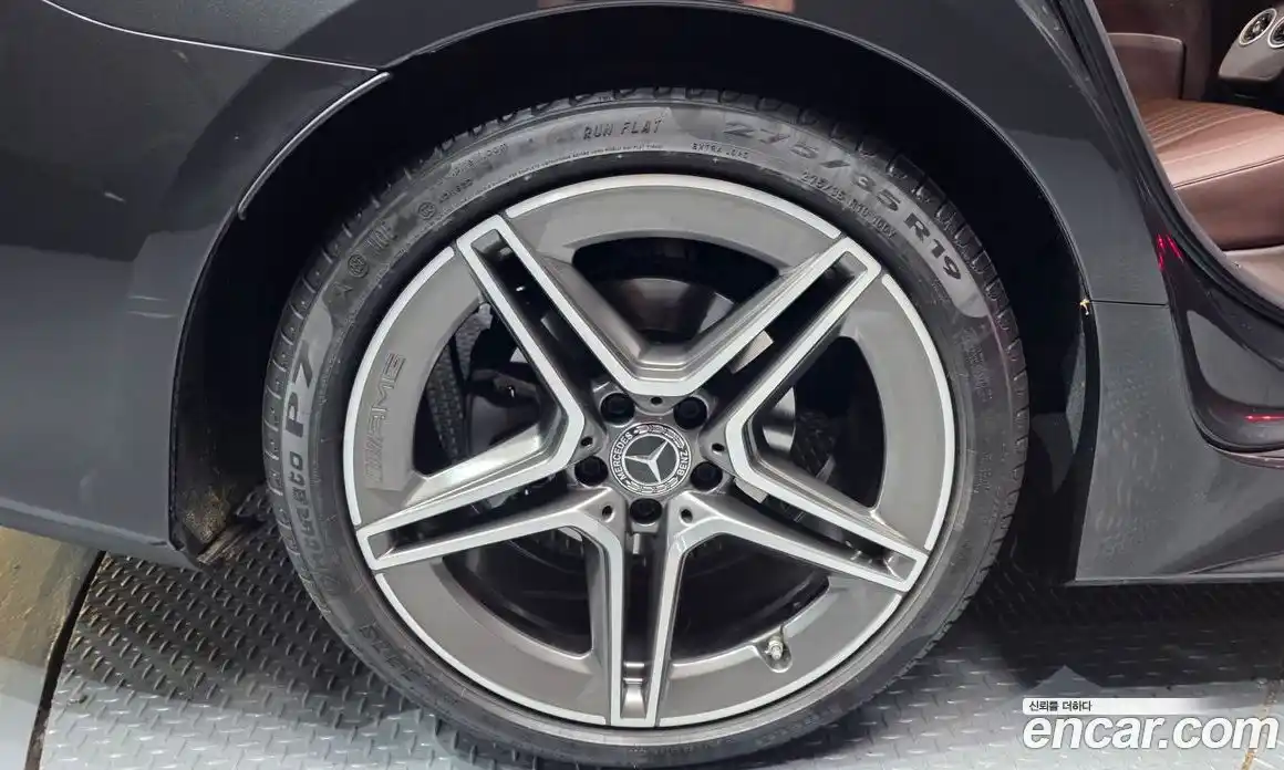 Mercedes-Benz CLS-Class 2020 1.9 гидро, фото 6