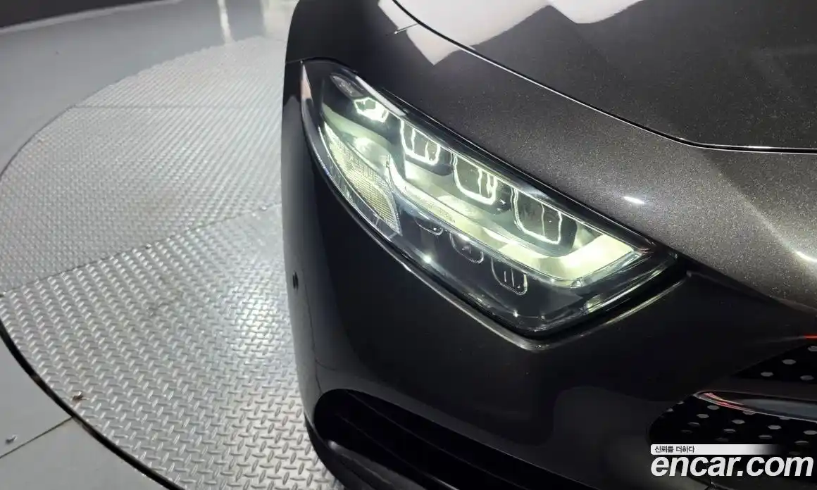 Mercedes-Benz CLS-Class 2020 1.9 гидро, фото 7