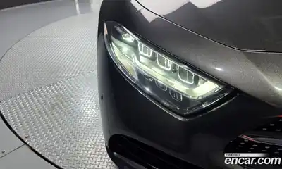 Mercedes-Benz CLS-Class 2020 1.9 гидро, миниатюра 7