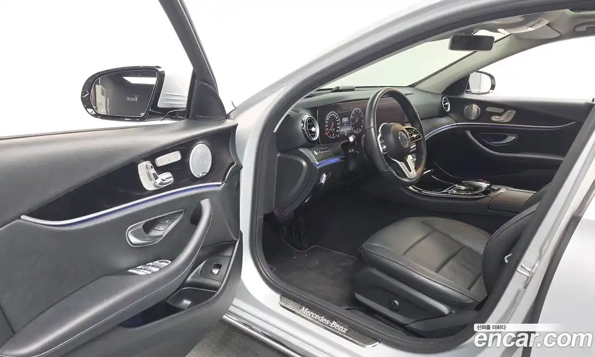 Mercedes-Benz E-Class 2018 2.0 автомат (гидро), фото 13