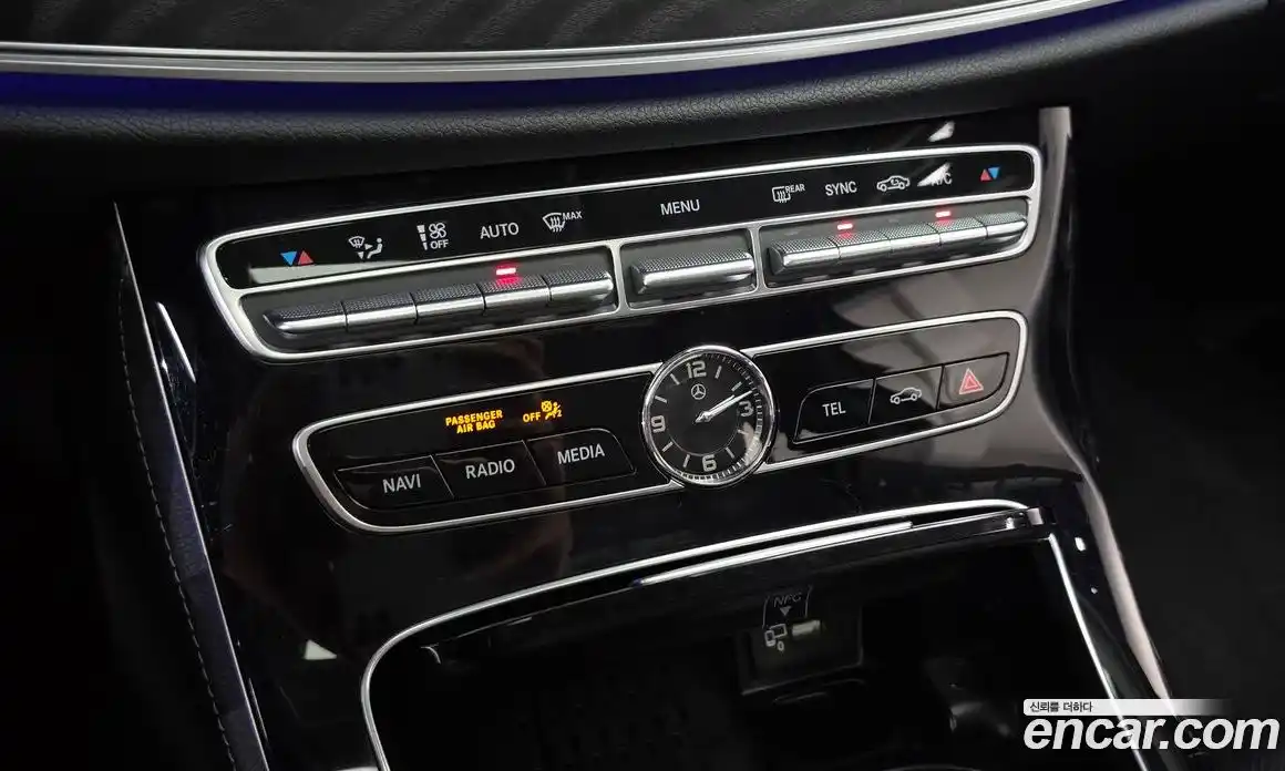 Mercedes-Benz E-Class 2018 2.0 автомат (гидро), фото 30