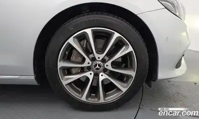 Mercedes-Benz E-Class 2018 2.0 автомат (гидро), миниатюра 7