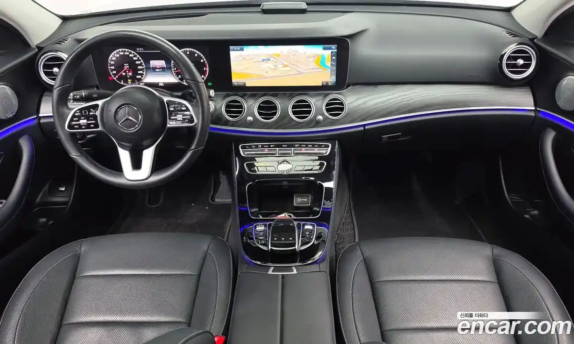 Mercedes-Benz E-Class 2018 2.0 автомат (гидро), фото 10